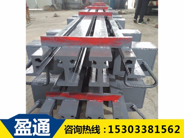 河北模數式橋梁伸縮縫-MZL-240