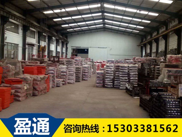 河北GPZ系列盆式橡膠支座