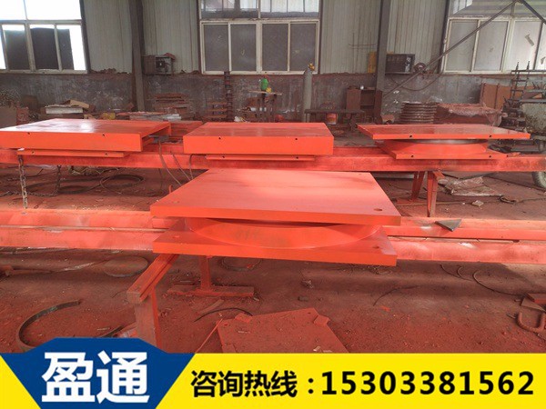 LQZ系列球型支座