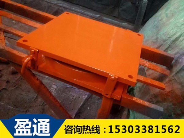 LQZ系列球型支座