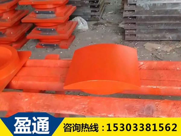 QZ(GBT17955-2000標(biāo)準(zhǔn))系列球型支座