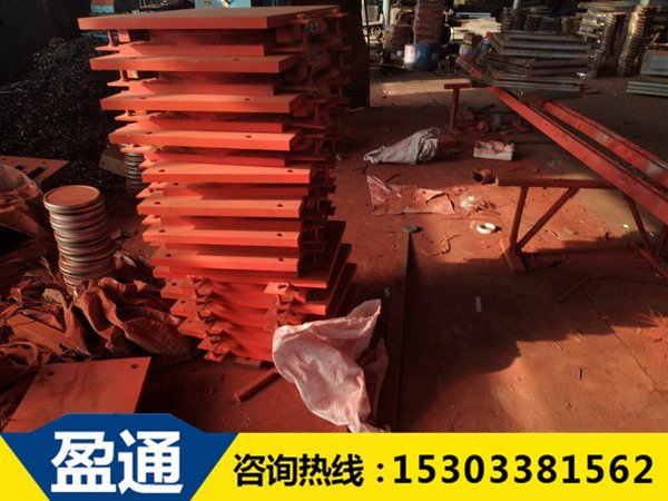 河北GPZ系列盆式橡膠支座