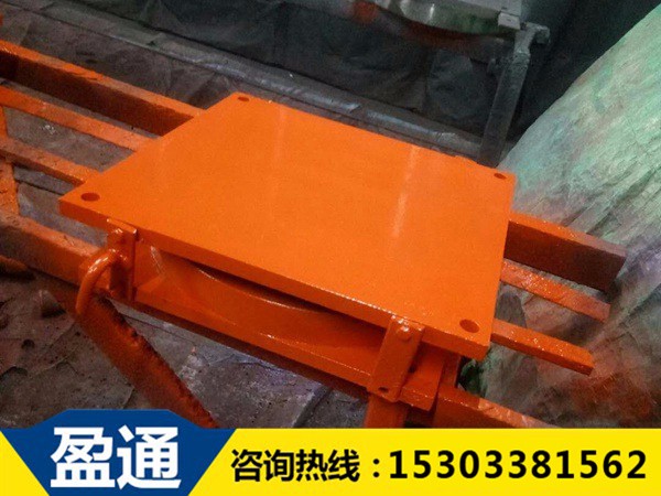 QZ(GBT17955-2000標(biāo)準(zhǔn))系列球型支座