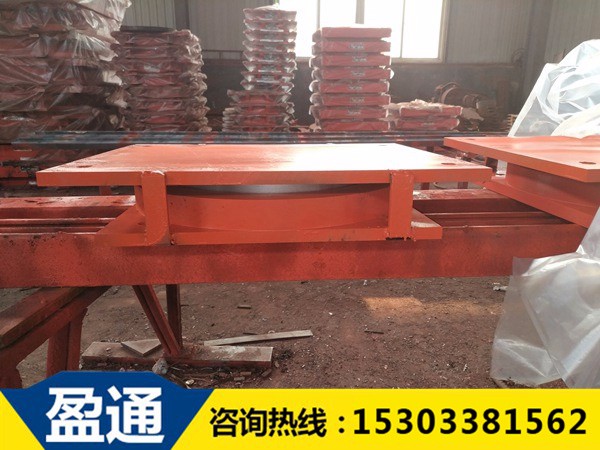 QPZ系列盆式支座