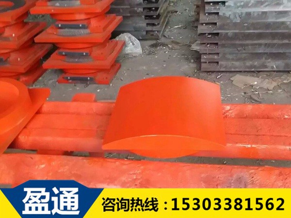 河北GPZ系列盆式橡膠支座