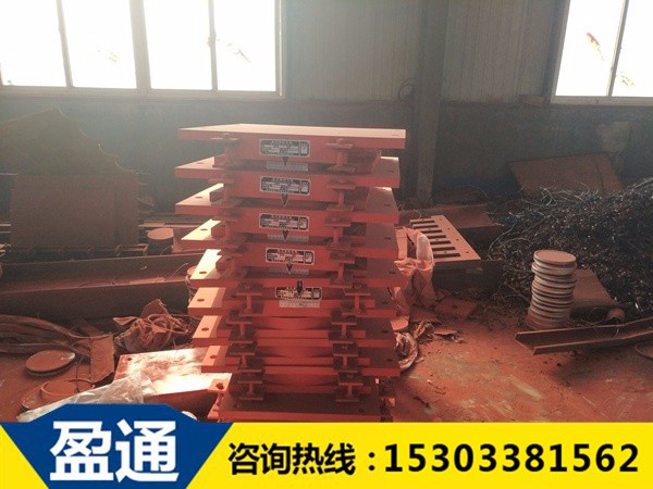 河北GPZ系列盆式橡膠支座