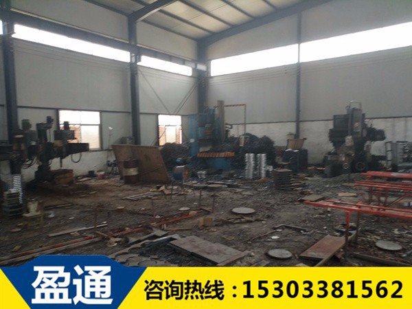 河北GPZ系列盆式橡膠支座