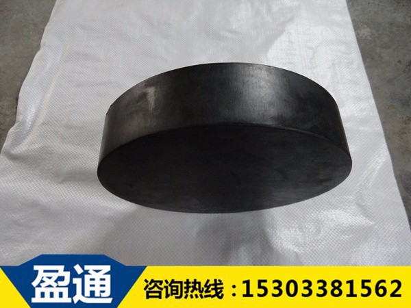 北京GYZ圓形橋梁橡膠支座