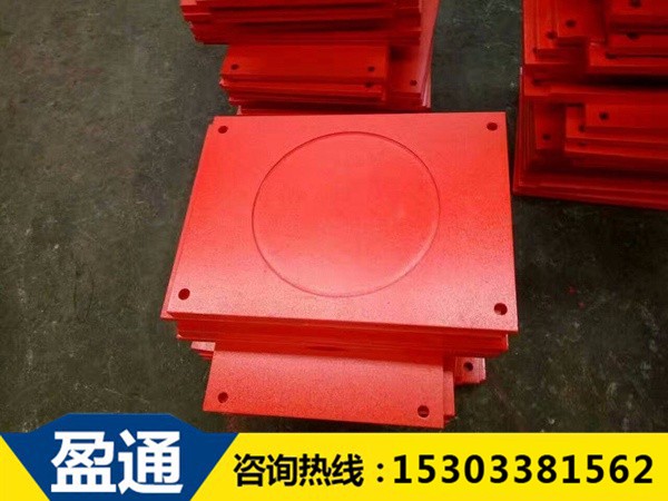 QPZ系列盆式支座