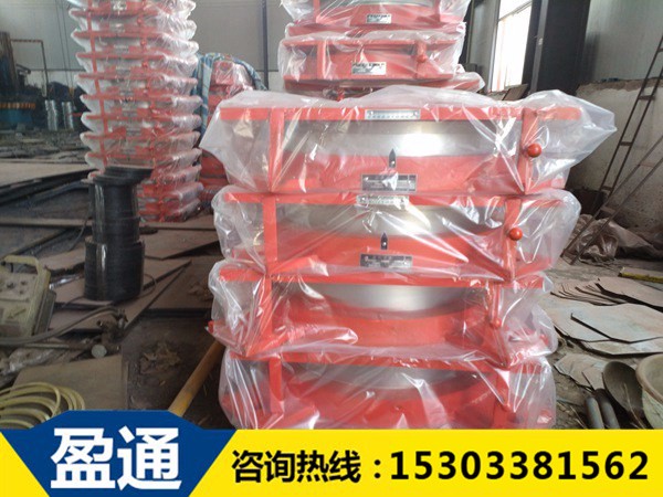 QZ(GBT17955-2000標(biāo)準(zhǔn))系列球型支座