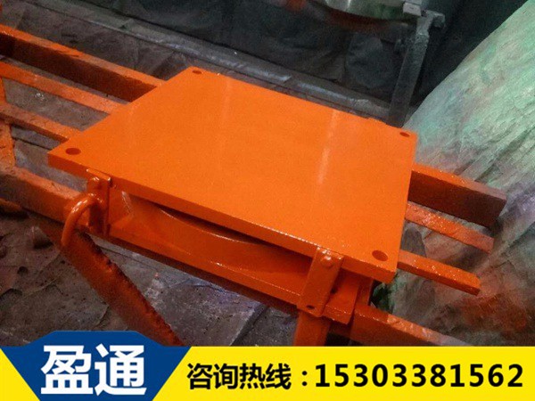 河北GPZ系列盆式橡膠支座