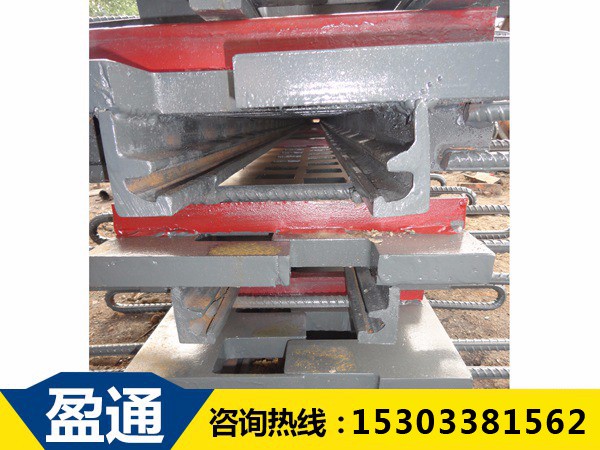 SSF橋梁伸縮裝置