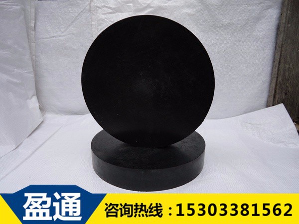 北京GYZ圓形橋梁橡膠支座