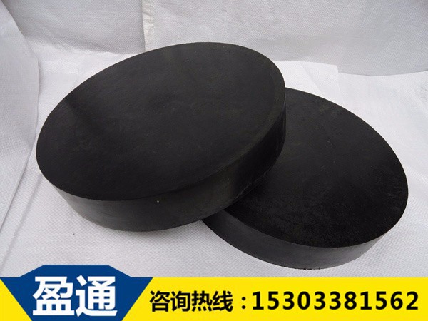 北京GYZ圓形橋梁橡膠支座