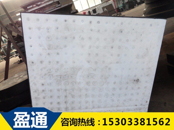 北京GJZF4矩形橋梁橡膠支座