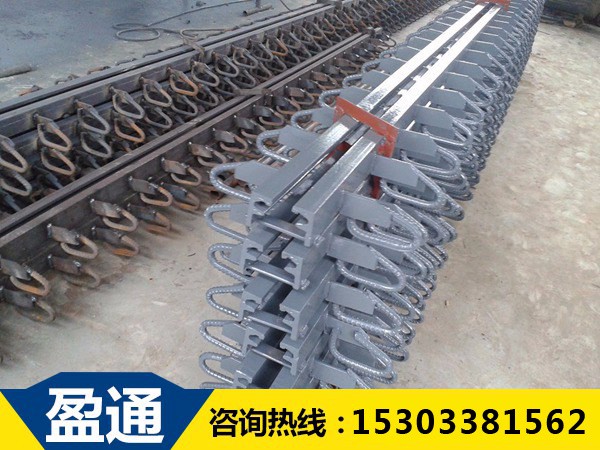 橋梁伸縮縫GQF-F 橋梁伸縮縫GQF-F