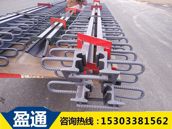 D80型橋梁伸縮縫 D80型橋梁伸縮縫