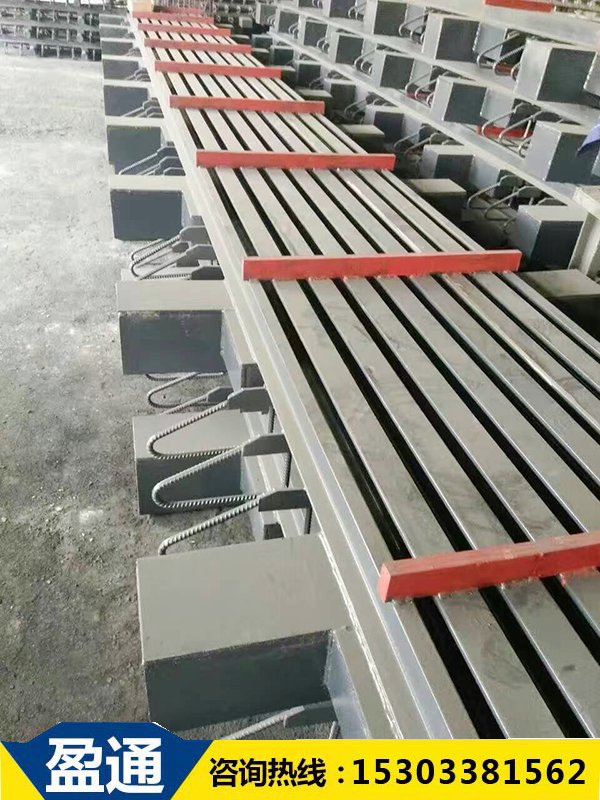 MZL320模數式橋梁伸縮縫