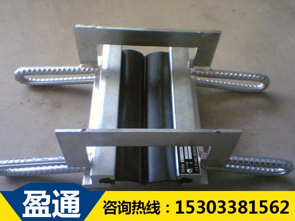 GQF-RG80型橋梁伸縮縫 GQF-RG80型橋梁伸縮縫