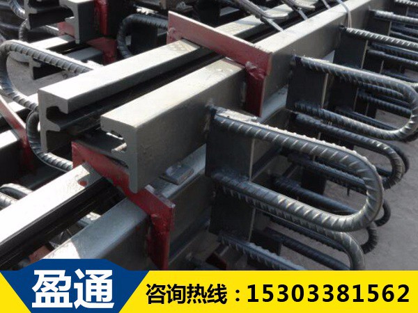 GQF-F型橋梁伸縮縫