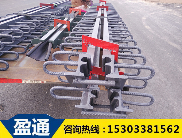 橋梁伸縮縫供應(yīng)廠家