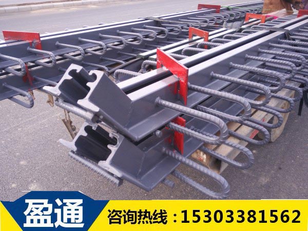 橋梁伸縮縫是否也會受熱脹冷縮的籠罩