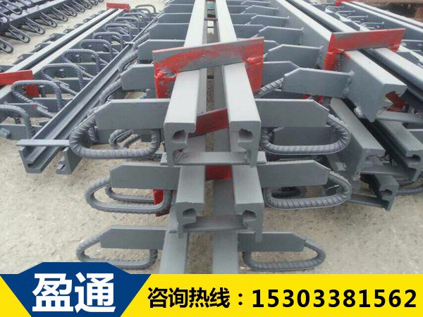 怎樣安裝更換橋梁伸縮縫膠條才算正確