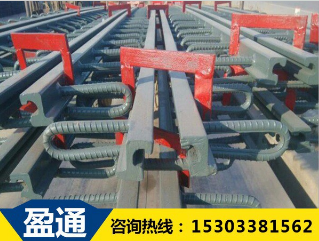 橋梁伸縮縫能起到防水防塵的作用嗎