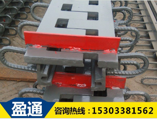 橋梁伸縮縫能起到防水防塵的作用嗎