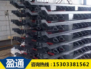 設計出問題會不會導致橋梁伸縮縫出現病害