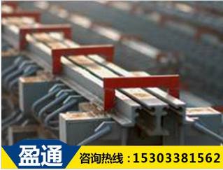 橋梁伸縮縫在用鋼筋錨固時有何學問