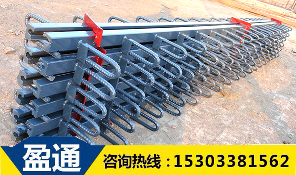 如何才能確保橋梁伸縮縫的質(zhì)量更勝一籌